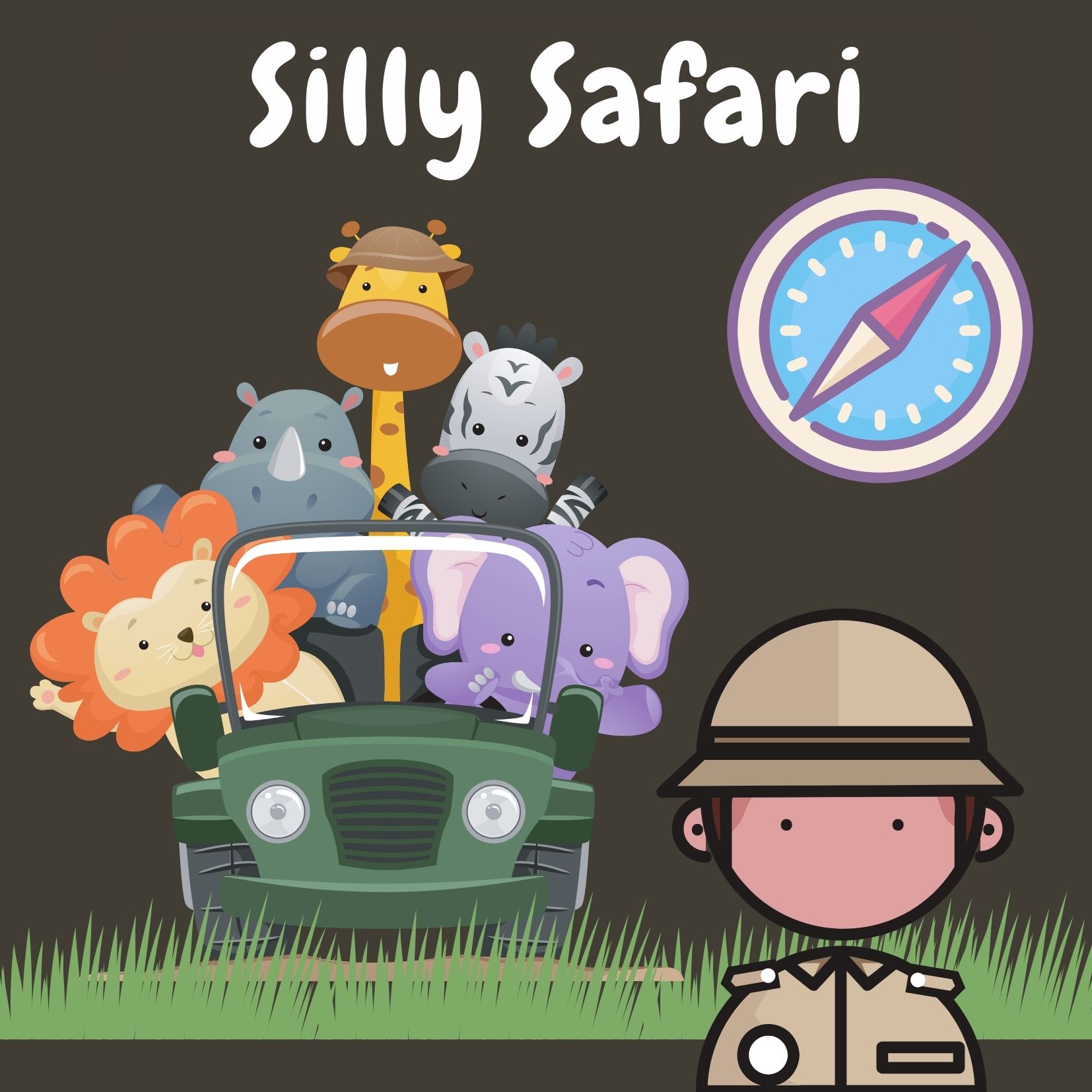 Silly safari