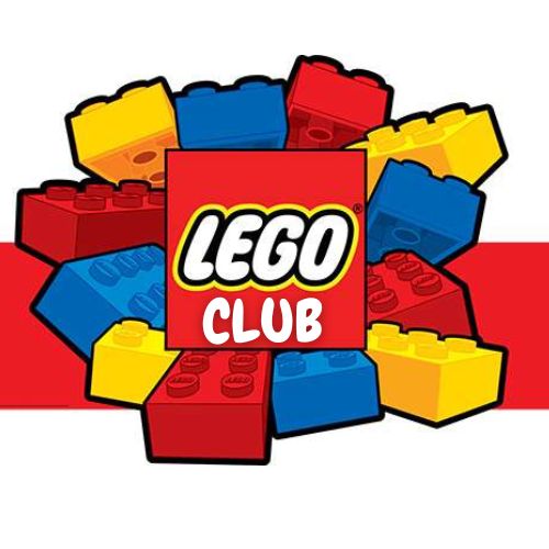 LEGO Club logo