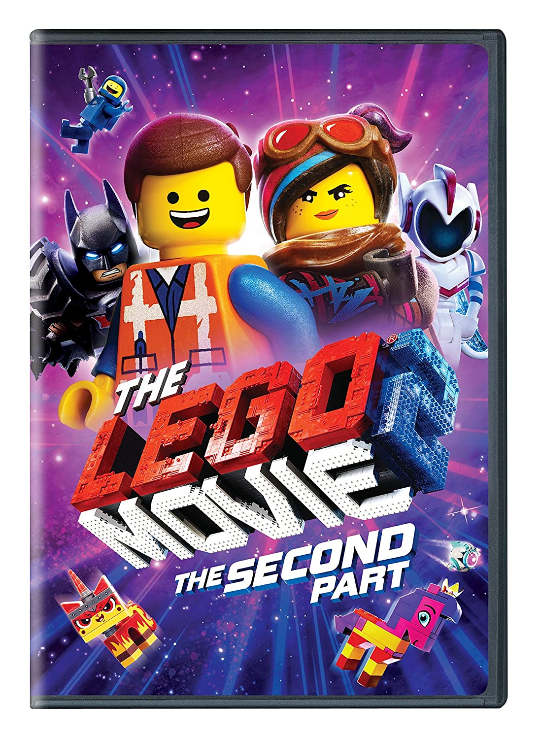 LEGO movie 2