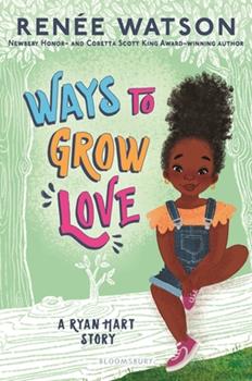 The Cover of the book, "Ways to Grown Love" 