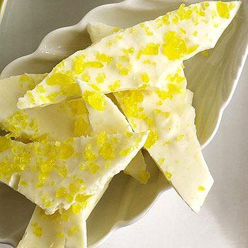 Photo of Lemon Bark