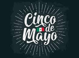 Cinco de Mayo