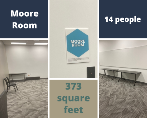 Moore Room