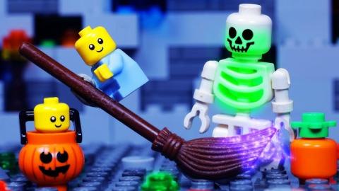 LEGO Halloween