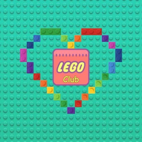 LEGO Club 2024 logo
