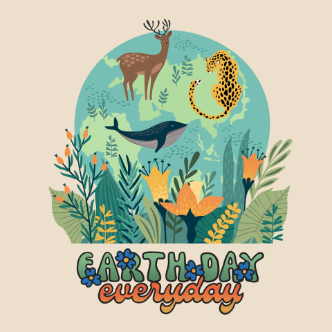 Earth Day image