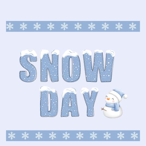 Snow Day