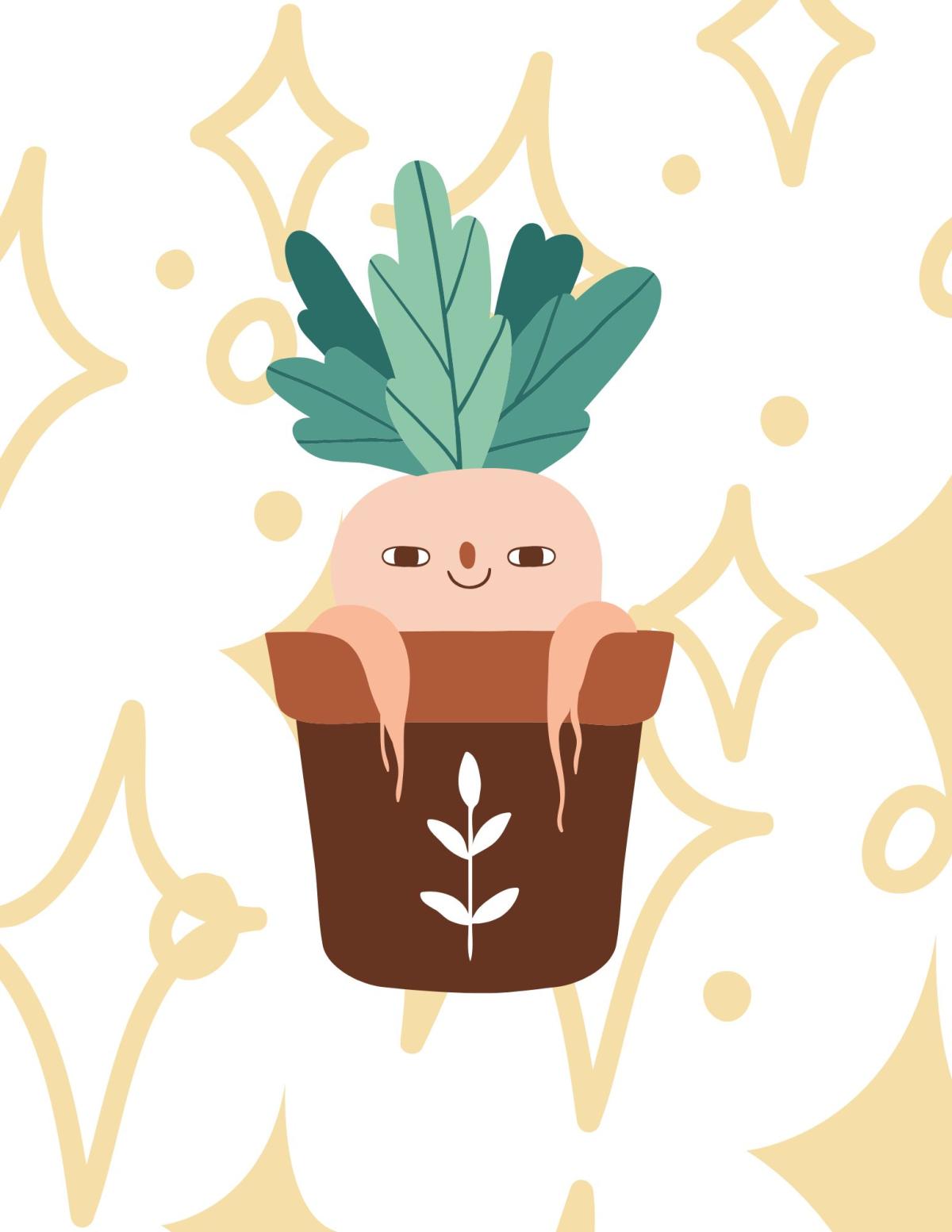 mandrake