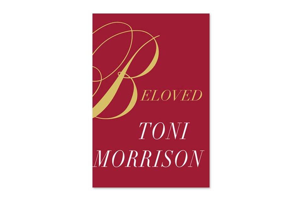 We will be discussing, Beloved, written by Toni Morrison.