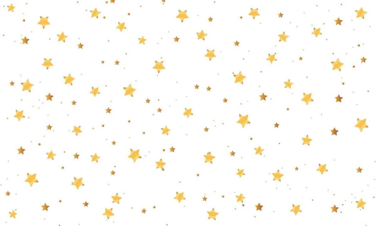 gold stars