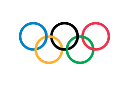 Olympic rings