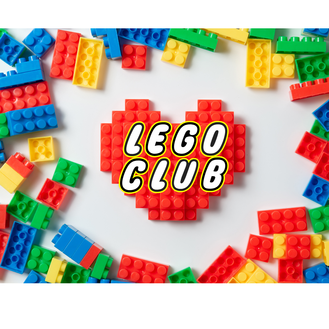 LEGO Club 2024