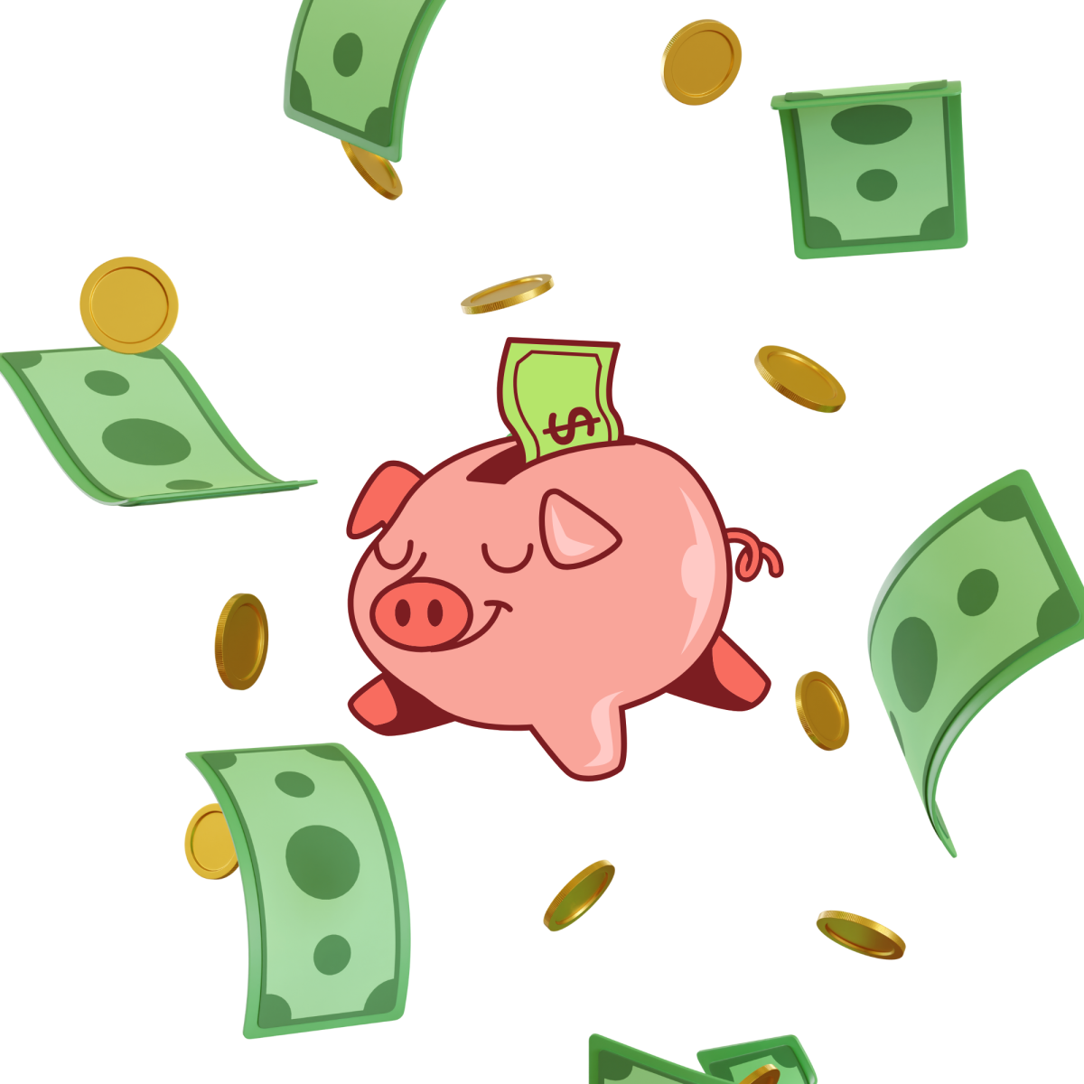 piggy bank
